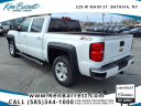 Thumbnail image of 2018 Chevrolet Silverado 1500 at Ken Barrett Chevrolet-Cadillac