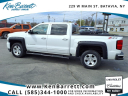 Thumbnail image of 2018 Chevrolet Silverado 1500 at Ken Barrett Chevrolet-Cadillac