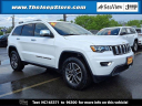 Thumbnail image of 2022 Jeep Grand Cherokee WK at The Jeep Store-Seaview - New