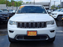 2022 Jeep Grand Cherokee WK Limited at The Jeep Store-Seaview - New