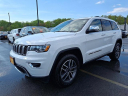 Thumbnail image of 2022 Jeep Grand Cherokee WK at The Jeep Store-Seaview - New