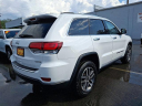 Thumbnail image of 2022 Jeep Grand Cherokee WK at The Jeep Store-Seaview - New