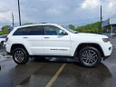 Thumbnail image of 2022 Jeep Grand Cherokee WK at The Jeep Store-Seaview - New