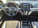 Thumbnail image of 2020 Honda Odyssey at Mcfarland Ford Rochester