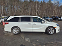 Thumbnail image of 2020 Honda Odyssey at Mcfarland Ford Rochester