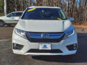 Thumbnail image of 2020 Honda Odyssey at Mcfarland Ford Rochester