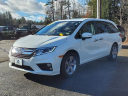 Thumbnail image of 2020 Honda Odyssey at Mcfarland Ford Rochester