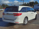 Thumbnail image of 2020 Honda Odyssey at Mcfarland Ford Rochester