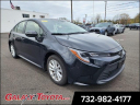 2024 Toyota Corolla LE at Galaxy Toyota
