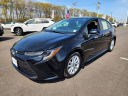 Thumbnail image of 2024 Toyota Corolla at Galaxy Toyota
