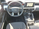 Thumbnail image of 2024 Toyota Tacoma at Lawrence Toyota - Used