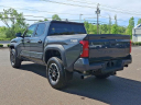 Thumbnail image of 2024 Toyota Tacoma at Lawrence Toyota - Used