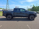 Thumbnail image of 2024 Toyota Tacoma at Lawrence Toyota - Used