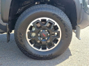 Thumbnail image of 2024 Toyota Tacoma at Lawrence Toyota - Used