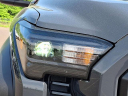 Thumbnail image of 2024 Toyota Tacoma at Lawrence Toyota - Used