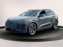 2025 Audi SQ6 e-tron quattro Premium Plus at Volkswagen World of Newton