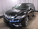 Thumbnail image of 2017 Acura RDX at Dave White Acura