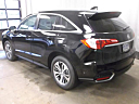 Thumbnail image of 2017 Acura RDX at Dave White Acura