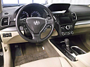 Thumbnail image of 2017 Acura RDX at Dave White Acura