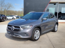 Thumbnail image of 2021 Mercedes-Benz GLA at Grand Blanc Mitsubishi