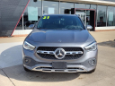 Thumbnail image of 2021 Mercedes-Benz GLA at Grand Blanc Mitsubishi