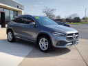 Thumbnail image of 2021 Mercedes-Benz GLA at Grand Blanc Mitsubishi