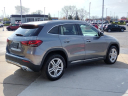 Thumbnail image of 2021 Mercedes-Benz GLA at Grand Blanc Mitsubishi