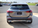 Thumbnail image of 2021 Mercedes-Benz GLA at Grand Blanc Mitsubishi