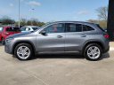 Thumbnail image of 2021 Mercedes-Benz GLA at Grand Blanc Mitsubishi