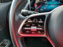 Thumbnail image of 2021 Mercedes-Benz GLA at Grand Blanc Mitsubishi