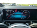 Thumbnail image of 2021 Mercedes-Benz GLA at Grand Blanc Mitsubishi