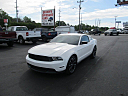 Thumbnail image of 2012 Ford Mustang at Quinn’s Covenant Cars