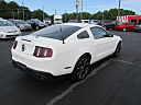 Thumbnail image of 2012 Ford Mustang at Quinn’s Covenant Cars