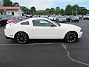 Thumbnail image of 2012 Ford Mustang at Quinn’s Covenant Cars