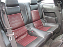 Thumbnail image of 2012 Ford Mustang at Quinn’s Covenant Cars
