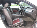 Thumbnail image of 2012 Ford Mustang at Quinn’s Covenant Cars