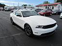 Thumbnail image of 2012 Ford Mustang at Quinn’s Covenant Cars