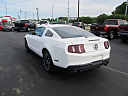 Thumbnail image of 2012 Ford Mustang at Quinn’s Covenant Cars