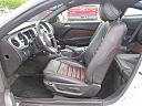 2012 Ford Mustang V6 at Quinn’s Covenant Cars