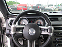 Thumbnail image of 2012 Ford Mustang at Quinn’s Covenant Cars
