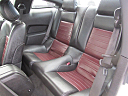 Thumbnail image of 2012 Ford Mustang at Quinn’s Covenant Cars