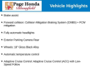 Thumbnail image of 2022 Honda Civic at Page Honda of Bloomfield