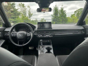 Thumbnail image of 2022 Honda Civic at Page Honda of Bloomfield