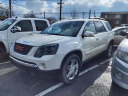Thumbnail image of 2007 GMC Acadia at Wood Motor Company