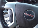 Thumbnail image of 2007 GMC Acadia at Wood Motor Company