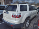 Thumbnail image of 2007 GMC Acadia at Wood Motor Company