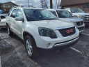 Thumbnail image of 2007 GMC Acadia at Wood Motor Company
