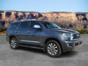 Thumbnail image of 2020 Toyota Sequoia at Western Slope Auto - USED