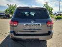 Thumbnail image of 2020 Toyota Sequoia at Western Slope Auto - USED
