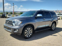 Thumbnail image of 2020 Toyota Sequoia at Western Slope Auto - USED